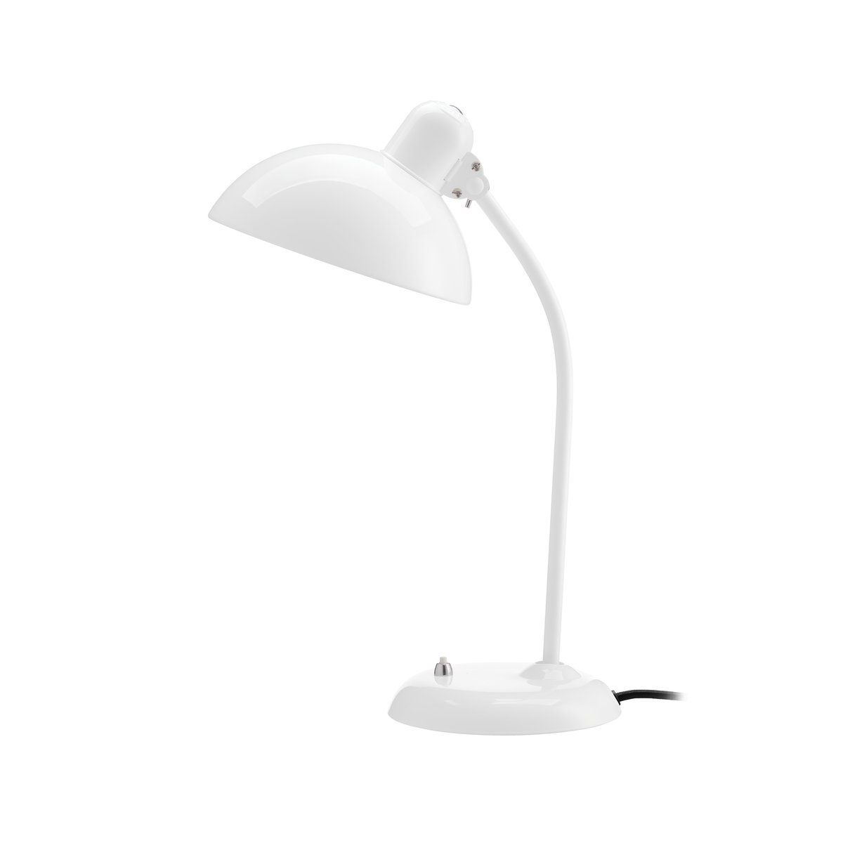 Fritz Hansen Kaiser Idell 6556-T tafellamp White