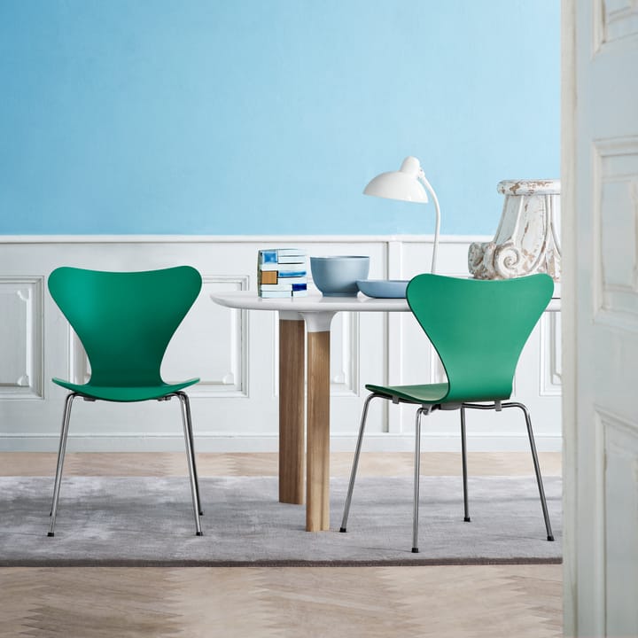 Kaiser Idell 6556-T tafellamp, White Fritz Hansen