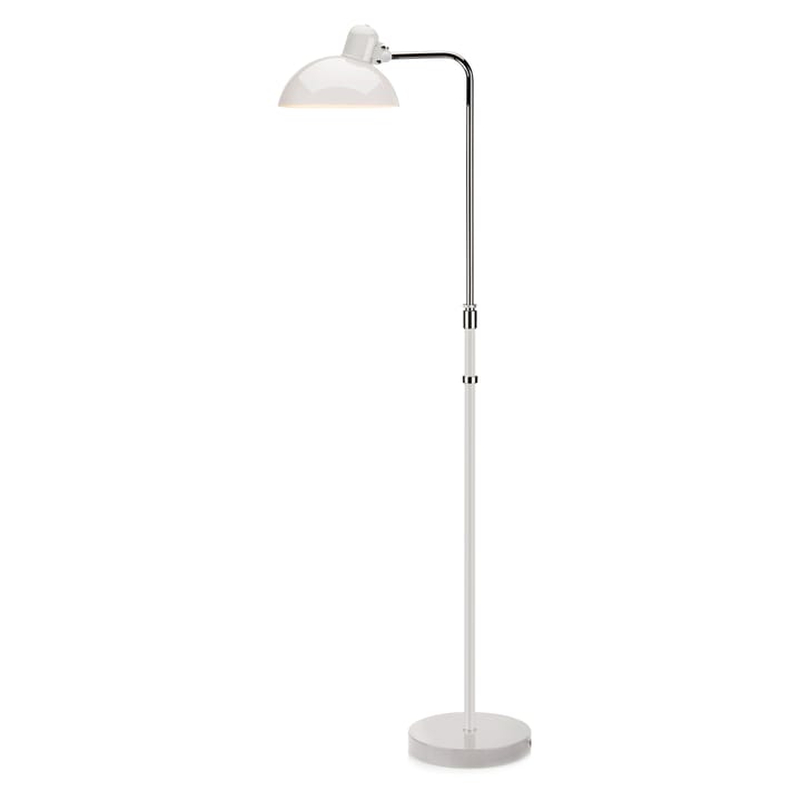 Kaiser Idell 6580-F Luxus vloerlamp - White - Fritz Hansen