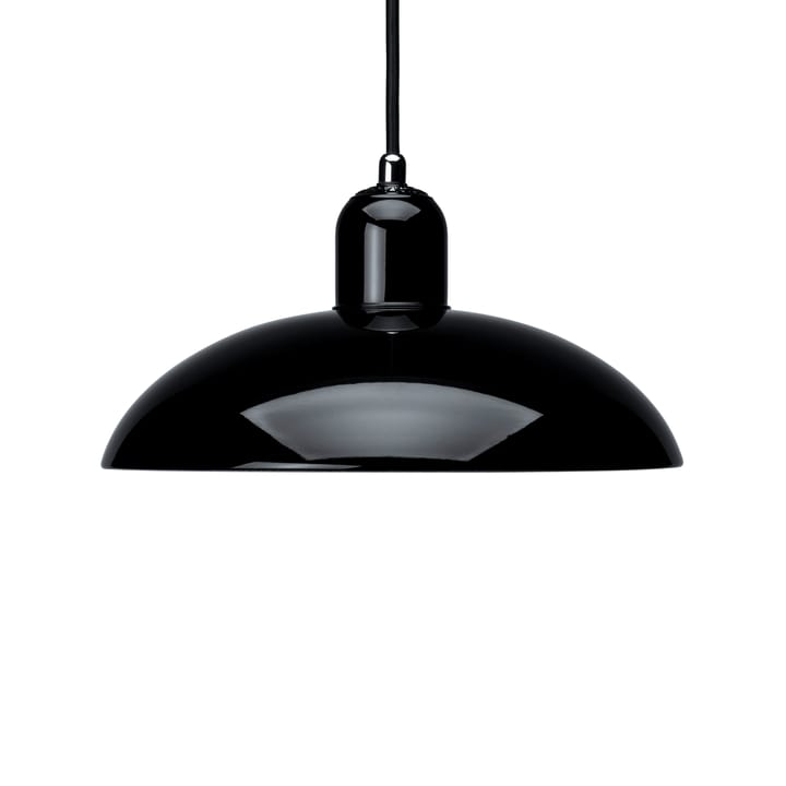 Kaiser Idell 6631-P hanglamp - Black - Fritz Hansen