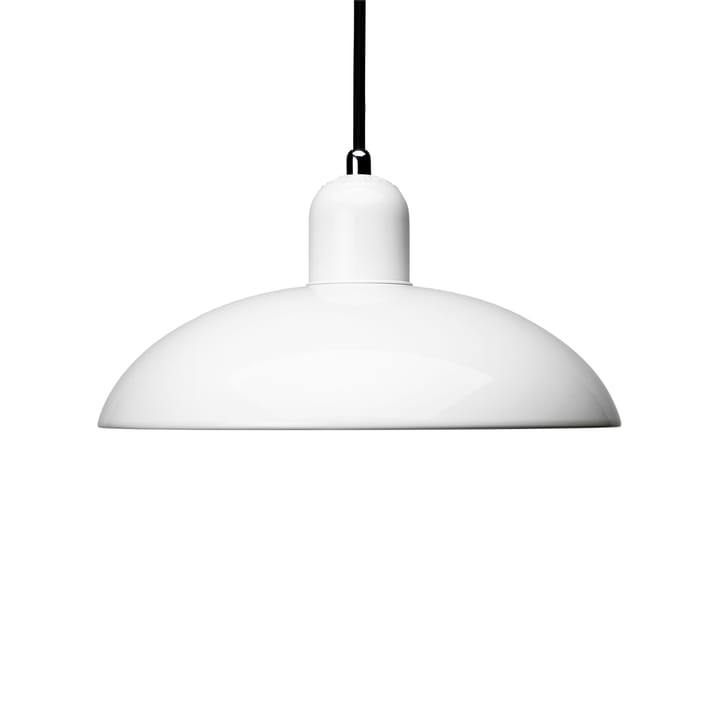 Kaiser Idell 6631-P hanglamp - White - Fritz Hansen