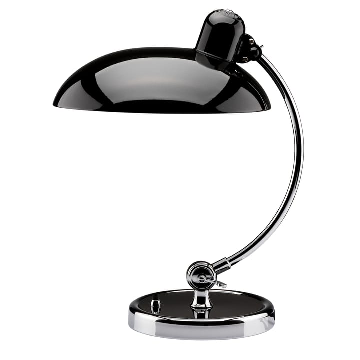 Kaiser Idell 6631-T Luxus tafellamp - Zwart - Fritz Hansen