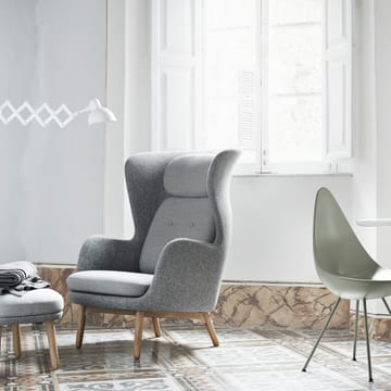 Kaiser Idell 6718-W wandlamp - White - Fritz Hansen