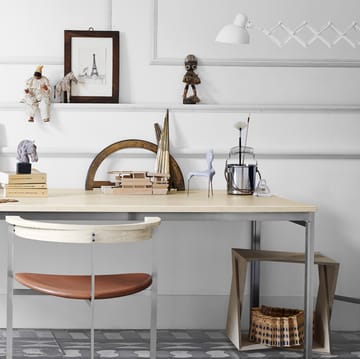 Kaiser Idell 6718-W wandlamp - White - Fritz Hansen