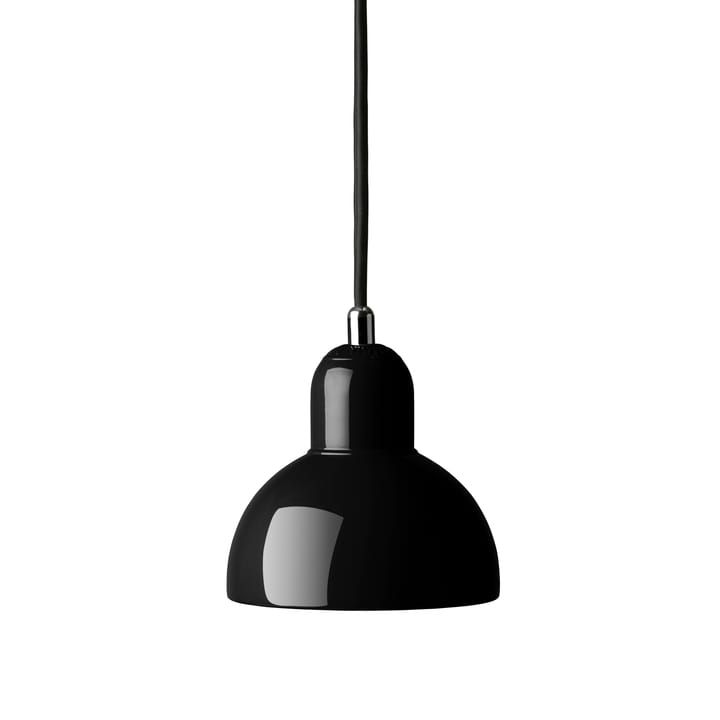 Kaiser Idell 6722-P hanglamp - Black - Fritz Hansen