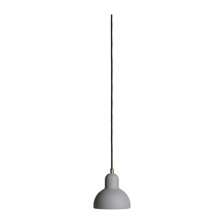 Kaiser Idell 6722-P hanglamp - Easy Grey - Fritz Hansen