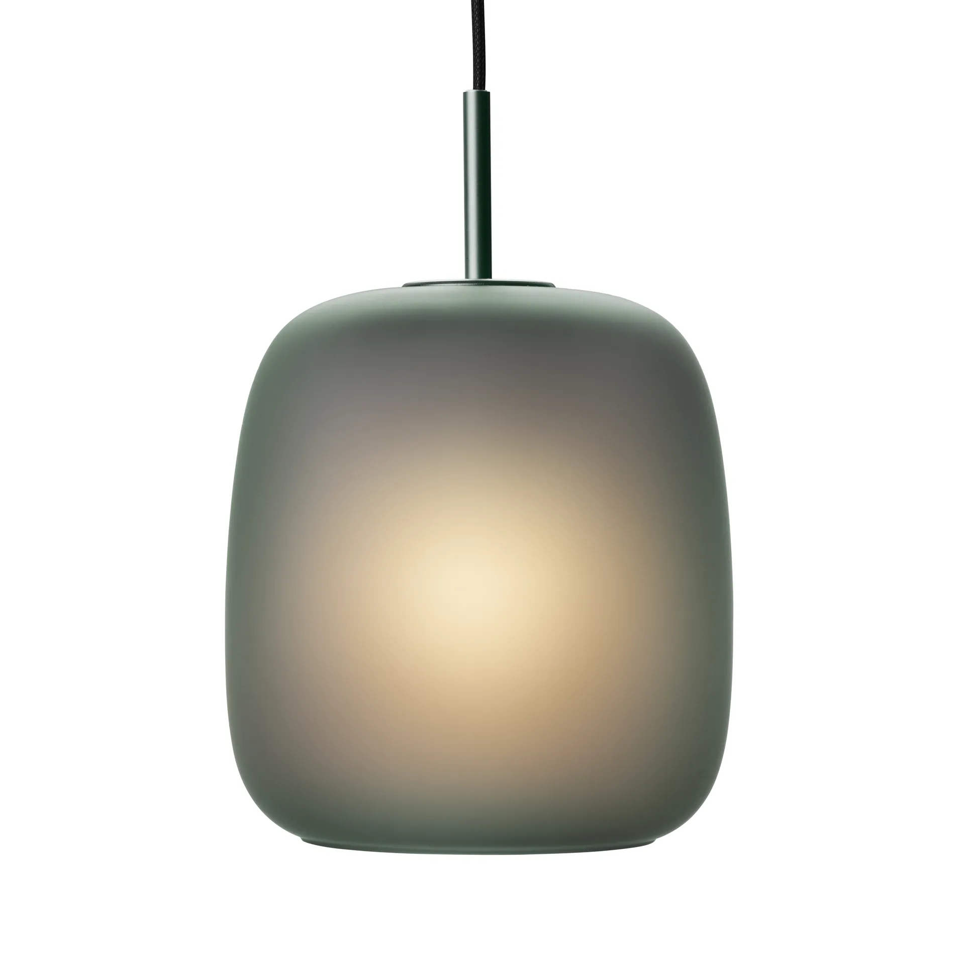 Maluma hanglamp, Moss Fritz Hansen