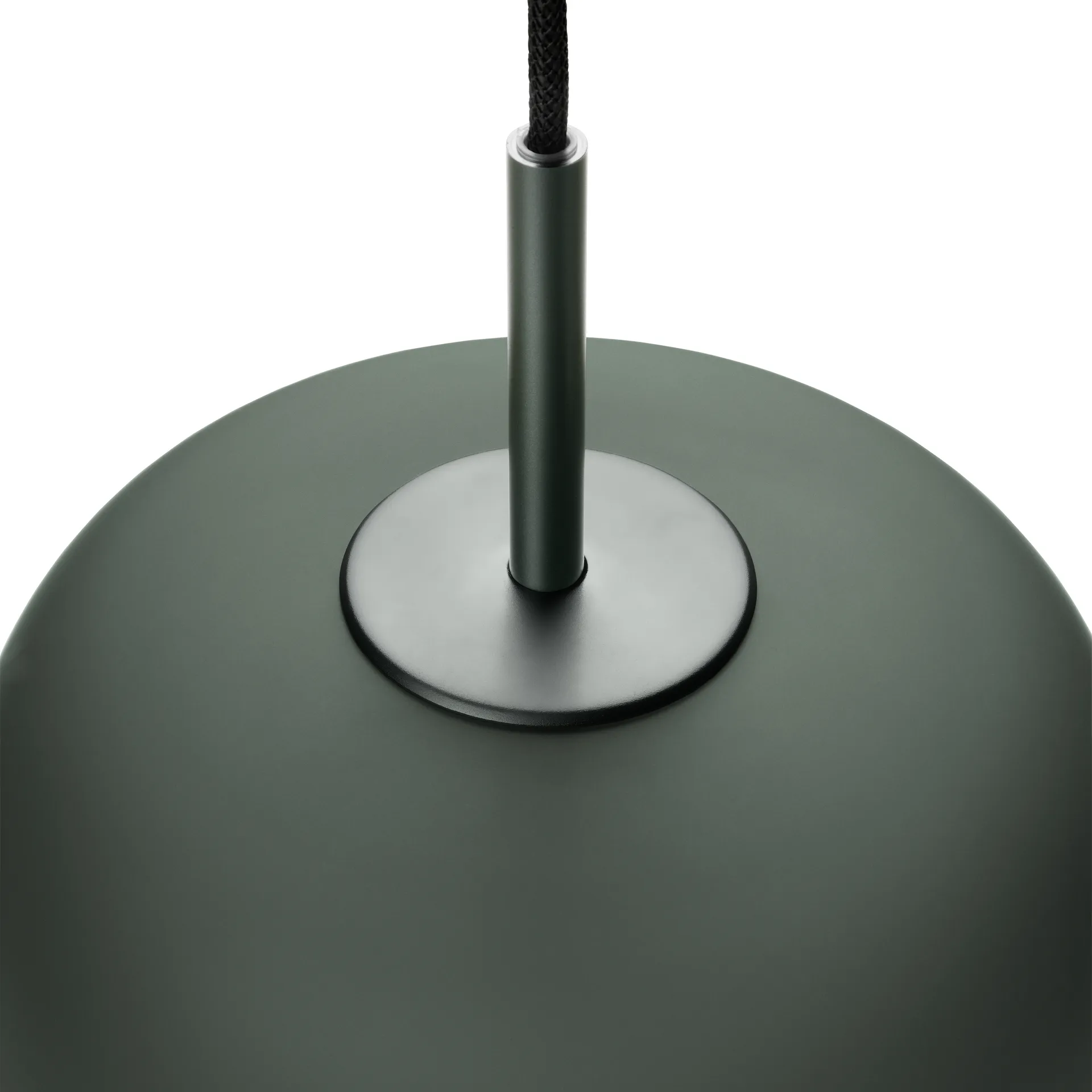 Maluma hanglamp, Moss Fritz Hansen