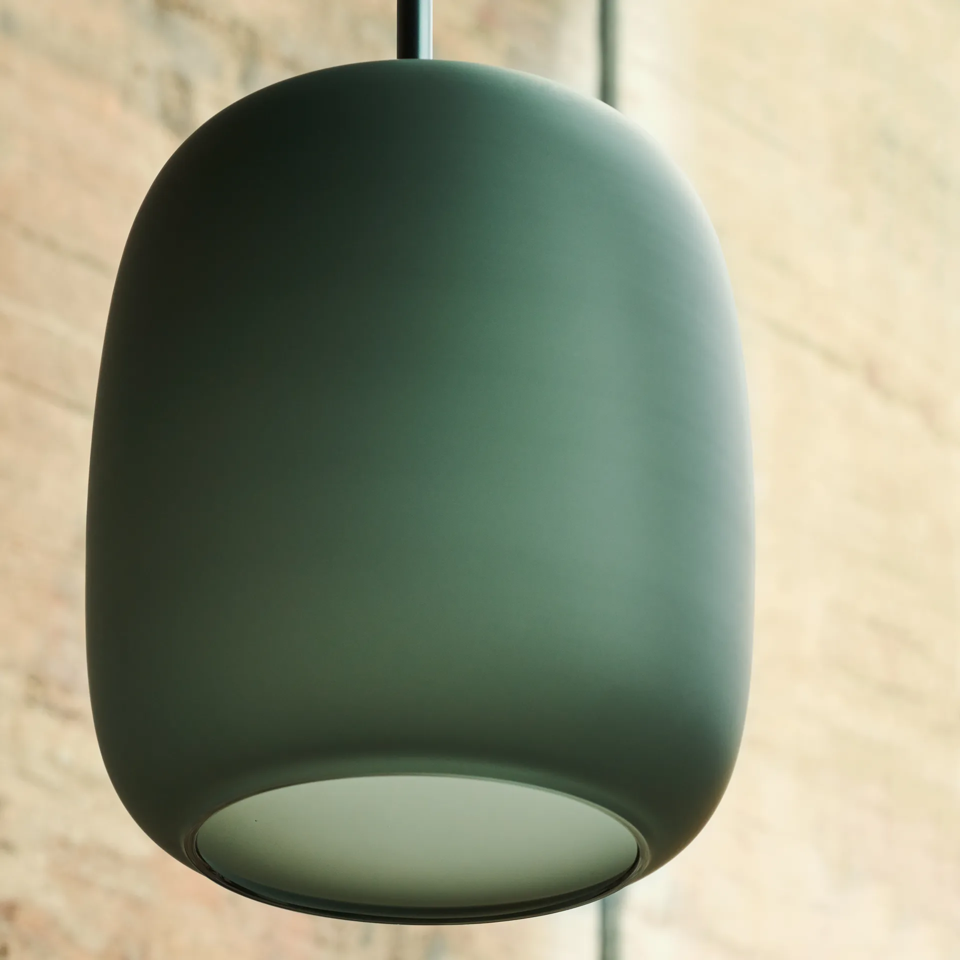 Maluma hanglamp, Moss Fritz Hansen
