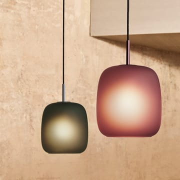 Maluma hanglamp - Moss - Fritz Hansen