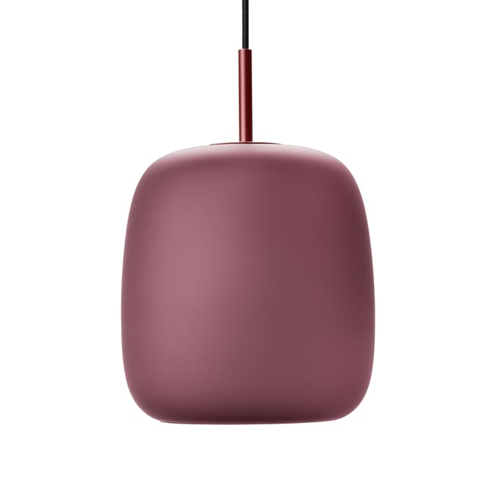 Maluma hanglamp - Plum - Fritz Hansen