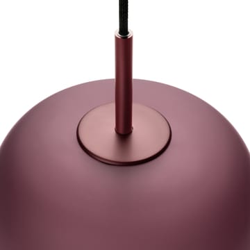 Maluma hanglamp - Plum - Fritz Hansen