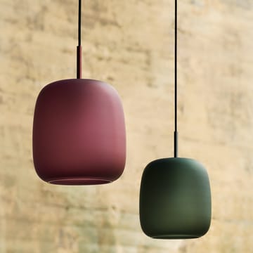 Maluma hanglamp - Plum - Fritz Hansen