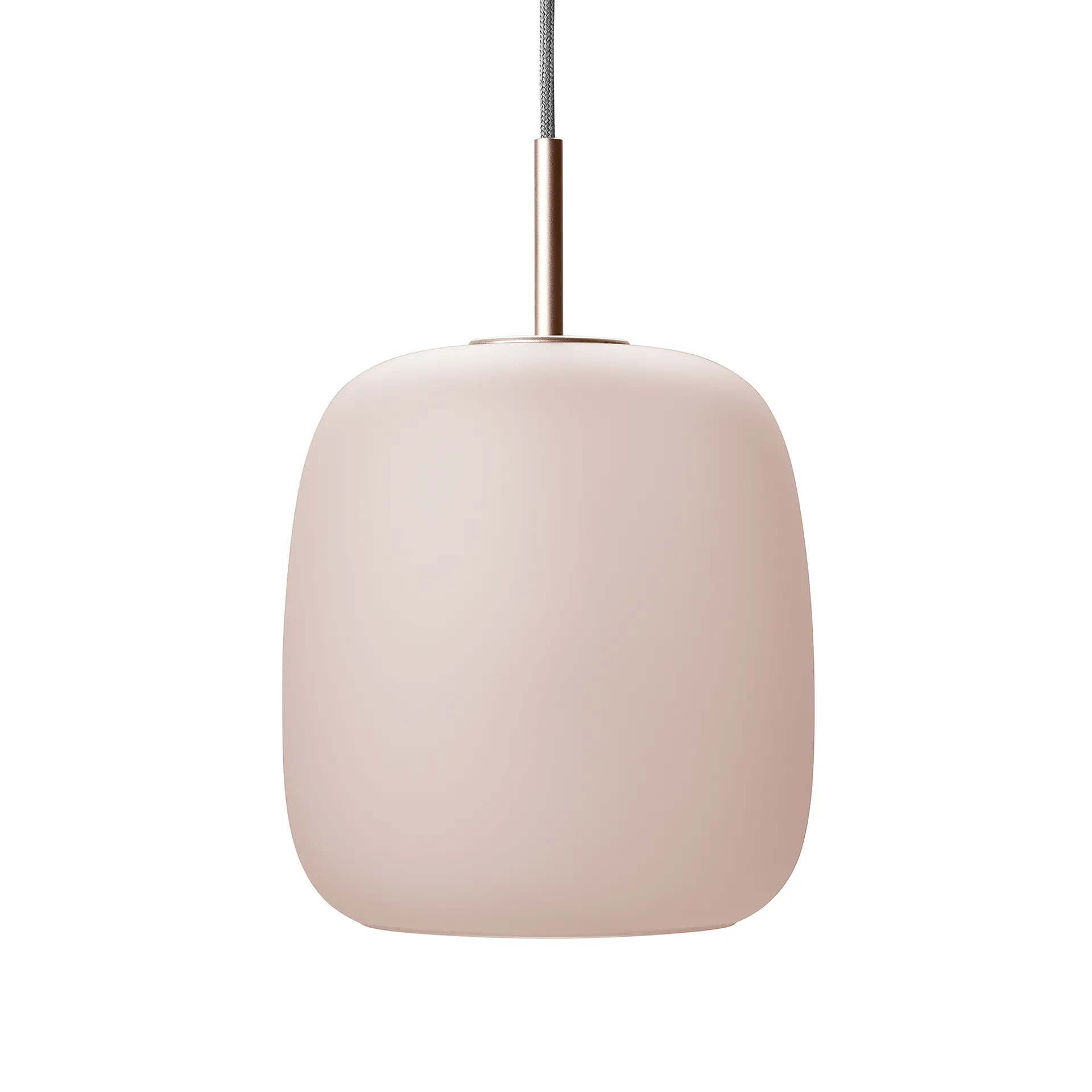 Maluma hanglamp, Rose Fritz Hansen