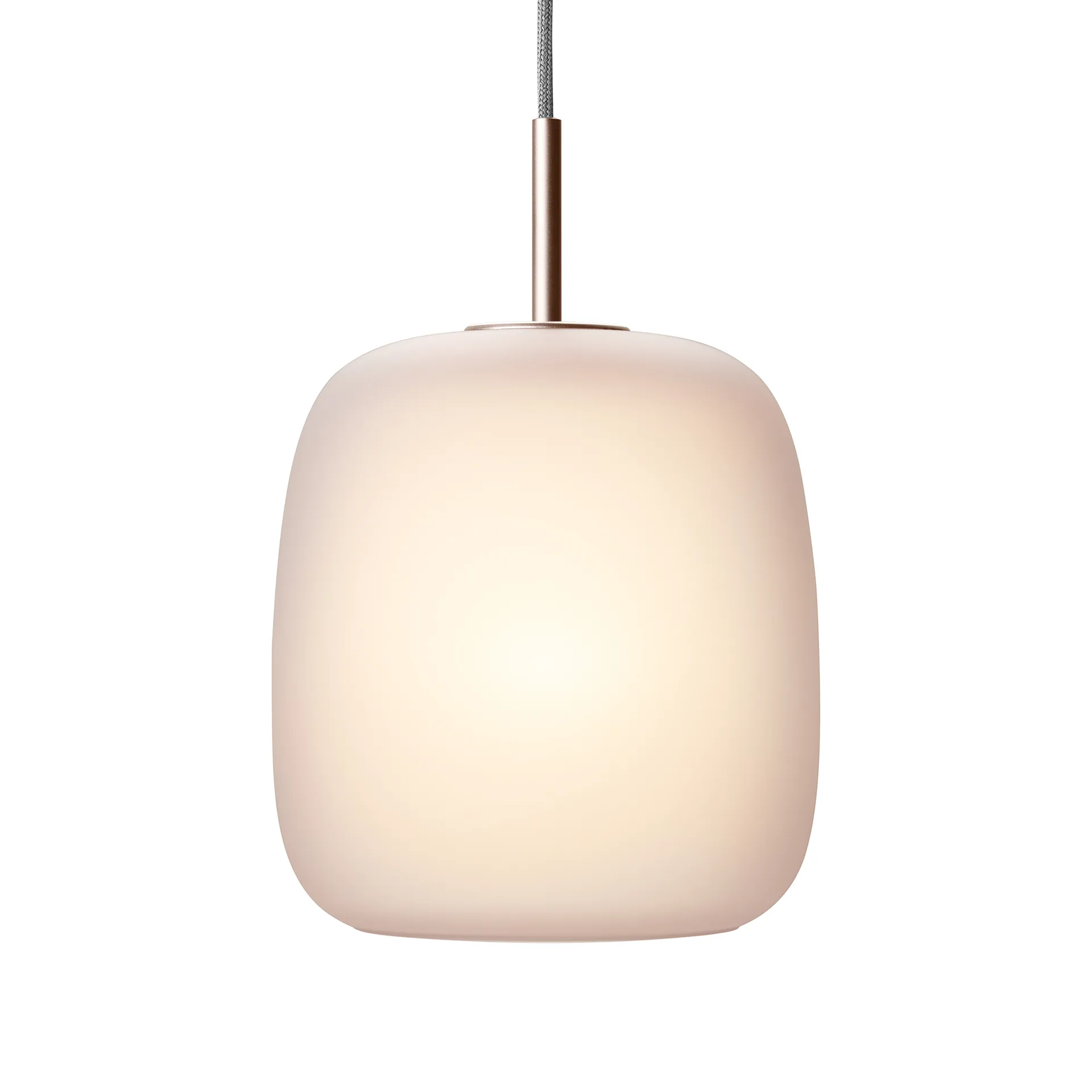 Maluma hanglamp, Rose Fritz Hansen