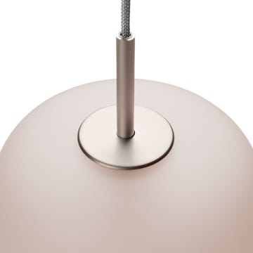 Maluma hanglamp - Rose - Fritz Hansen