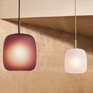 Maluma hanglamp - Rose - Fritz Hansen