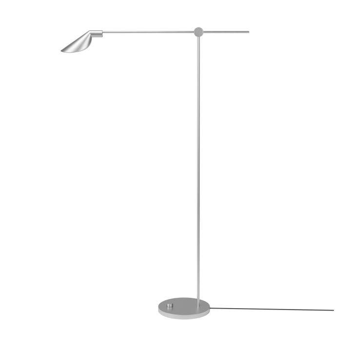 MS011 vloerlamp - Steel - Fritz Hansen