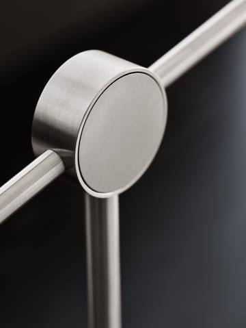 MS021 tafellamp - Black - Fritz Hansen