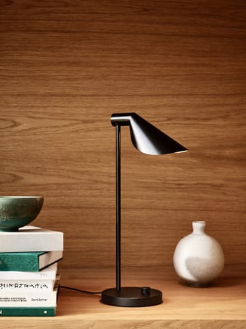MS022 tafellamp - Black - Fritz Hansen