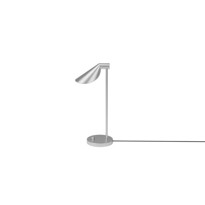MS022 tafellamp - Steel - Fritz Hansen