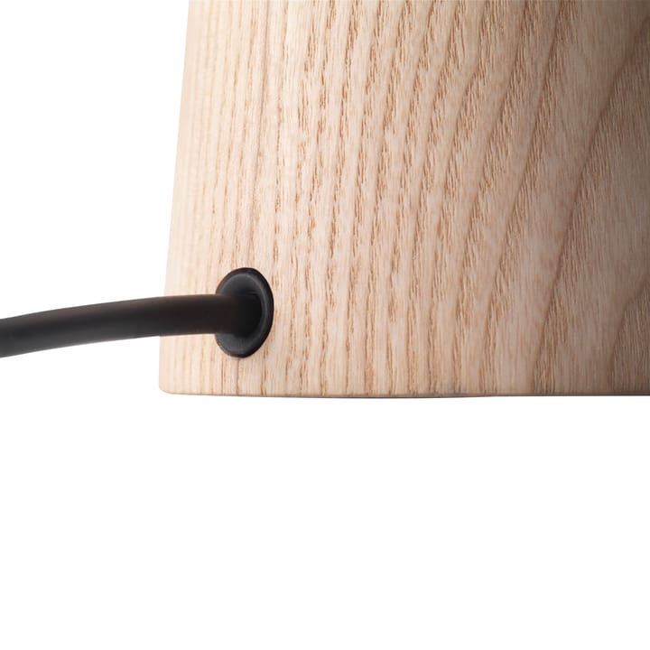 Night Owl tafellamp es, Nachtblauw Fritz Hansen