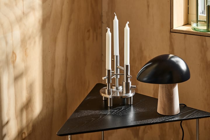 Night Owl tafellamp es, Nachtblauw Fritz Hansen