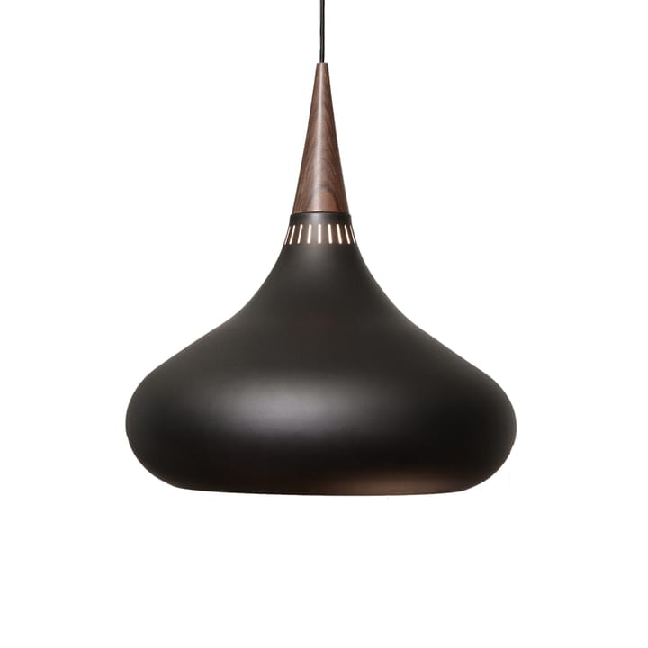 Orient P3 hanglamp - Zwart - Fritz Hansen