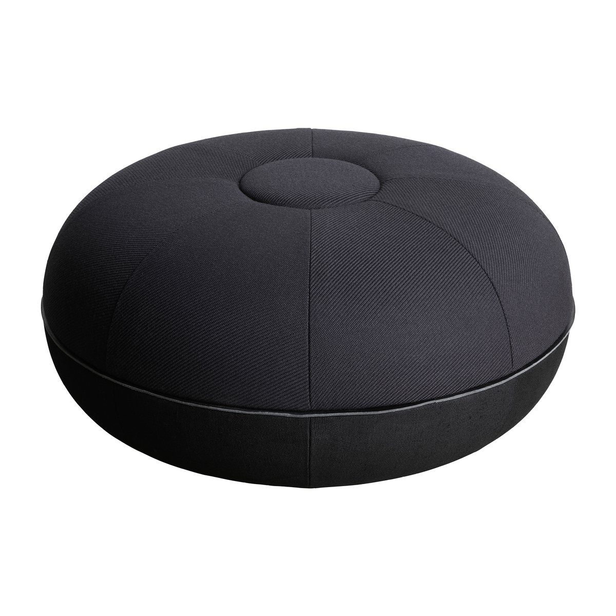 Fritz Hansen Pouf sit zitkussen, groot Indigo