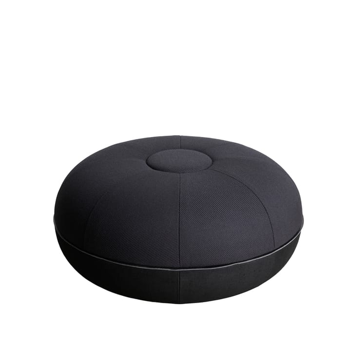 Pouf sit zitkussen, groot, Indigo Fritz Hansen