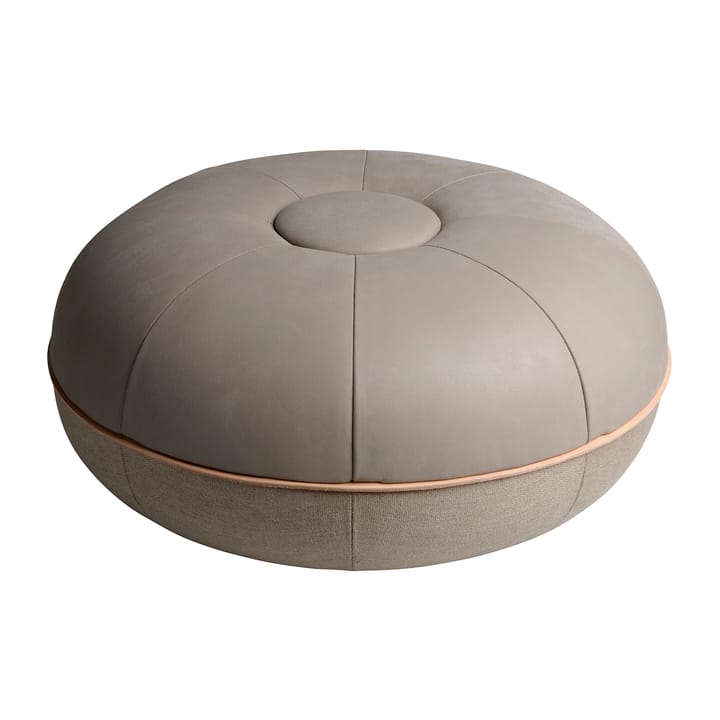 Pouf sit zitkussen, klein - Light grey - Fritz Hansen