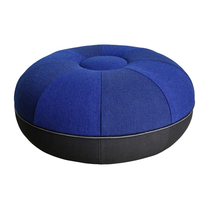 Pouf sit zitkussen, klein - Ultramarine - Fritz Hansen