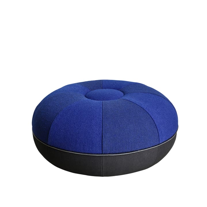 Pouf sit zitkussen, klein, Ultramarine Fritz Hansen