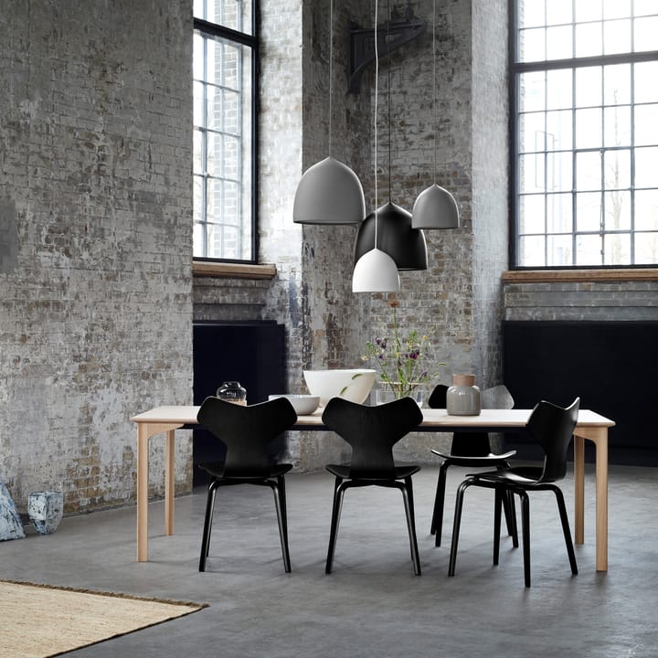 Suspence P1 hanglamp, White Fritz Hansen