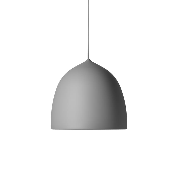 Suspence P1.5 hanglamp - Light grey - Fritz Hansen