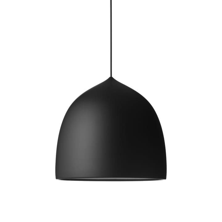 Suspence P2 hanglamp - Black - Fritz Hansen