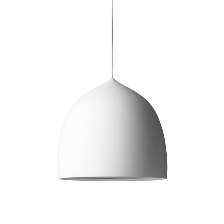 Suspence P2 hanglamp - White - Fritz Hansen