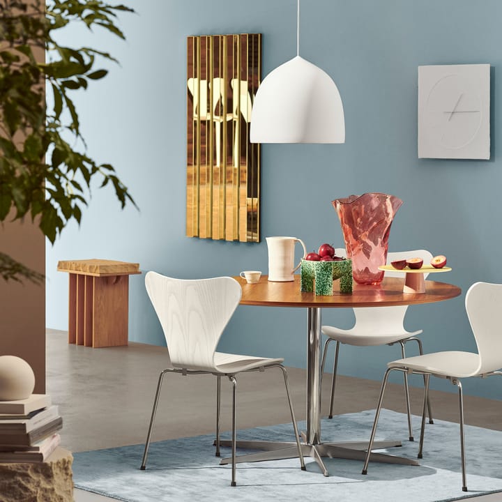 Suspence P2 hanglamp, White Fritz Hansen