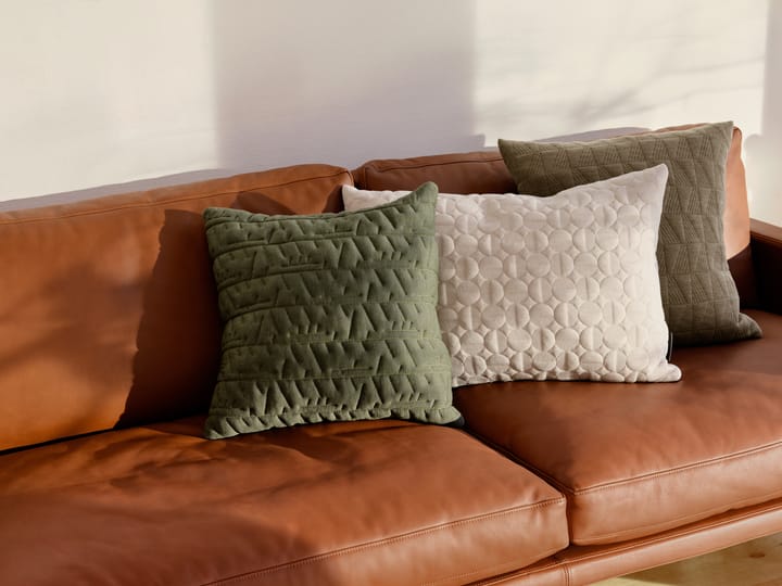 Tassel kussen 45x45 cm, Pale Green Fritz Hansen