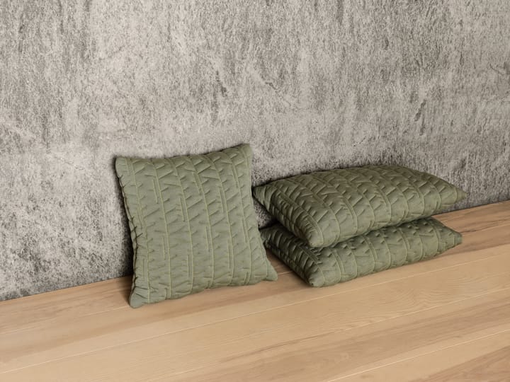 Tassel kussen 56x36 cm, Pale Green Fritz Hansen