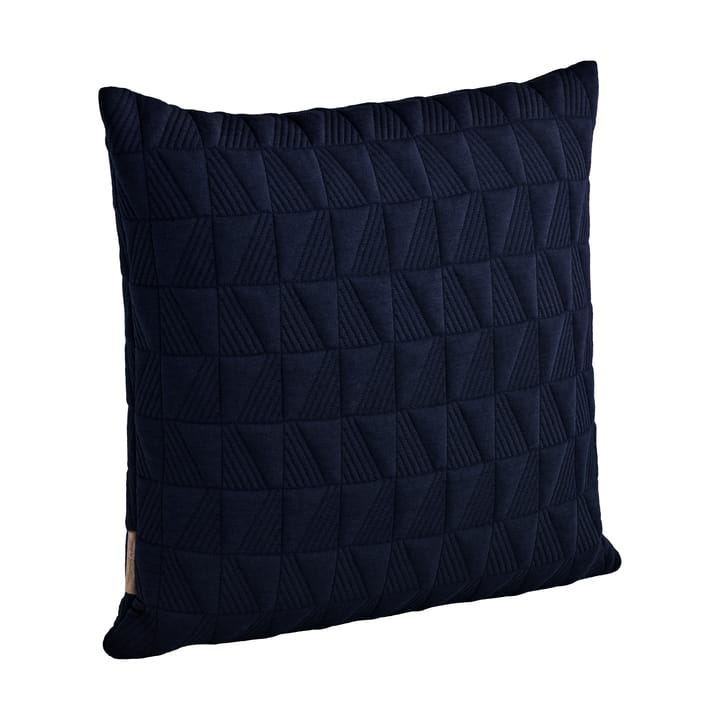 Trapez kussen 50x50 cm - Nachtblauw - Fritz Hansen