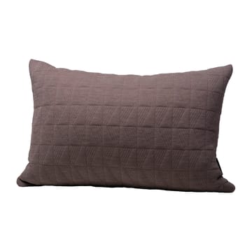 Trapez kussen 60x40 cm - Earth Brown - Fritz Hansen