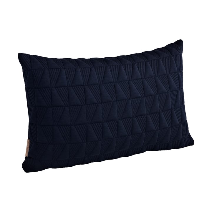 Trapez kussen 60x40 cm - Nachtblauw - Fritz Hansen