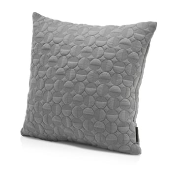 Vertigo kussen 50x50 cm - Lichtgrijs - Fritz Hansen