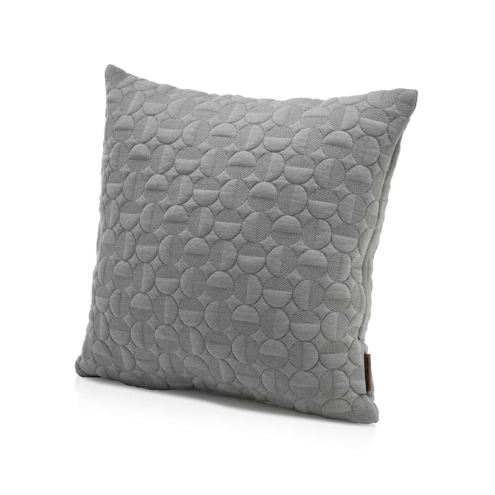Vertigo kussen 50x50 cm - Lichtgrijs - Fritz Hansen