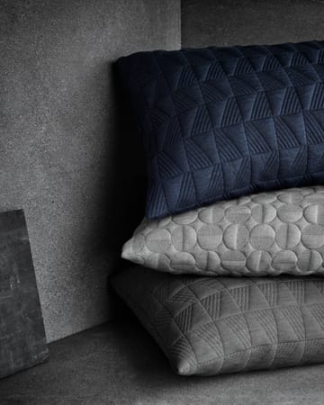 Vertigo kussen 60x40 cm - Lichtgrijs - Fritz Hansen