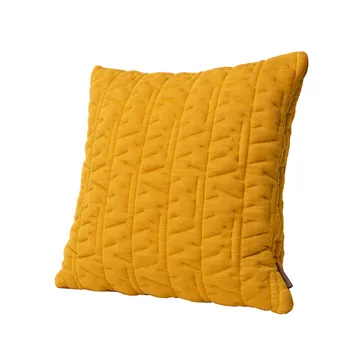 Vertigo kussen 60x40 cm - Sand - Fritz Hansen