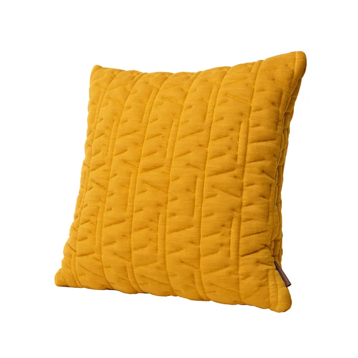 Vertigo kussen 60x40 cm - Sand - Fritz Hansen