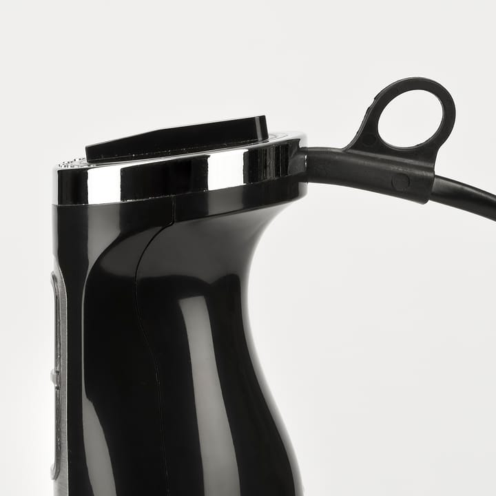 Antelao staafmixer 38,5 cm, Zilver-zwart G3 Ferrari