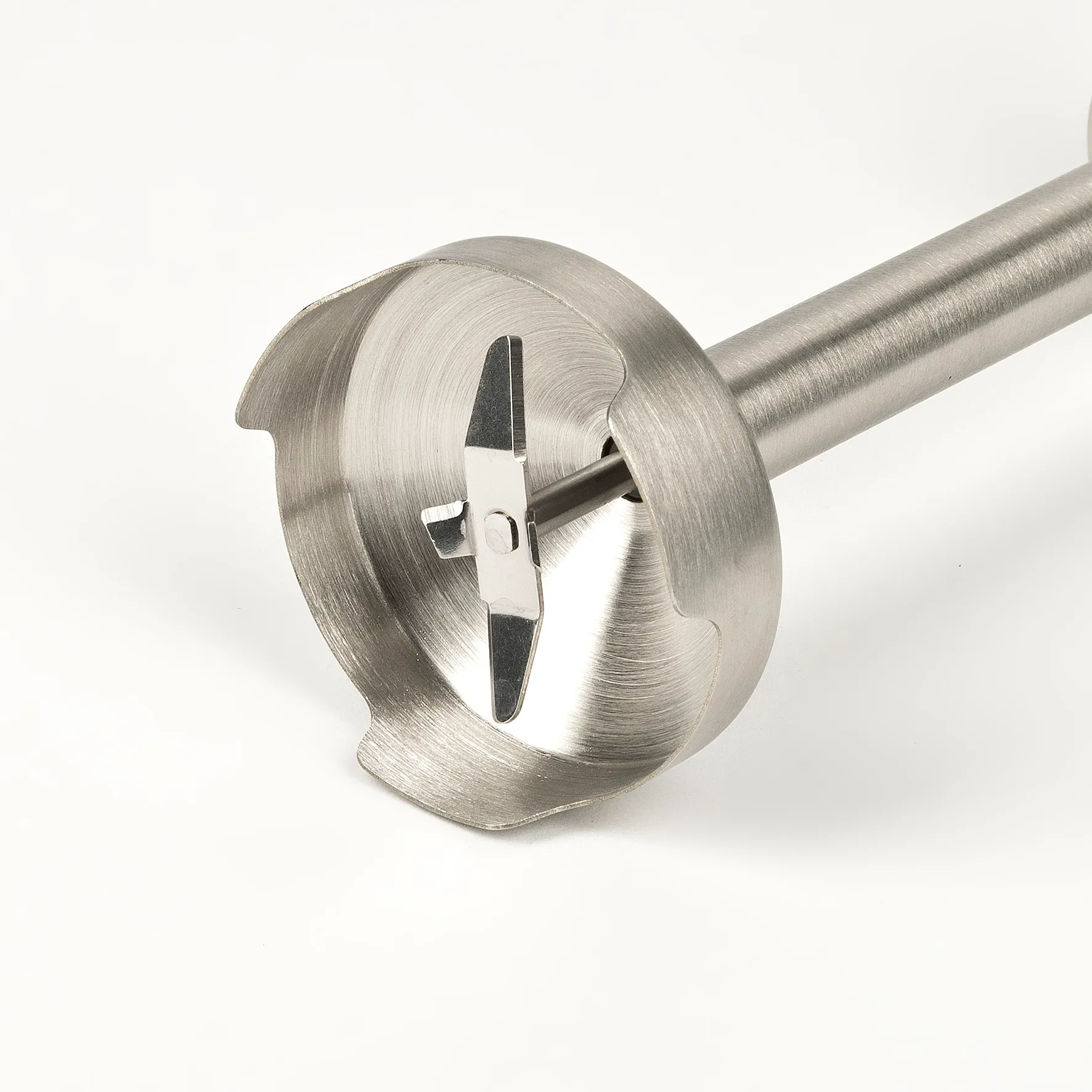 Antelao staafmixer 38,5 cm, Zilver-zwart G3 Ferrari